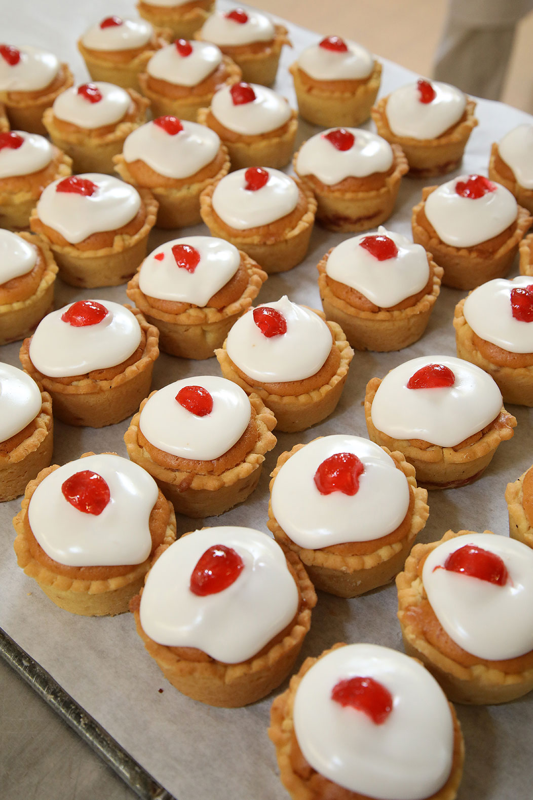 Category: Fancies & Traybakes - Rendall's Bakery